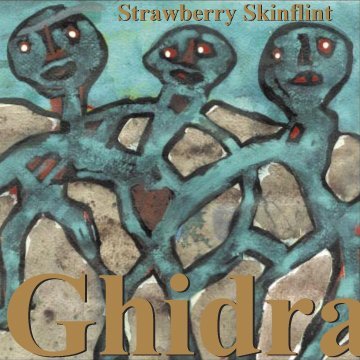 Ghidra/Strawberry Skinflint